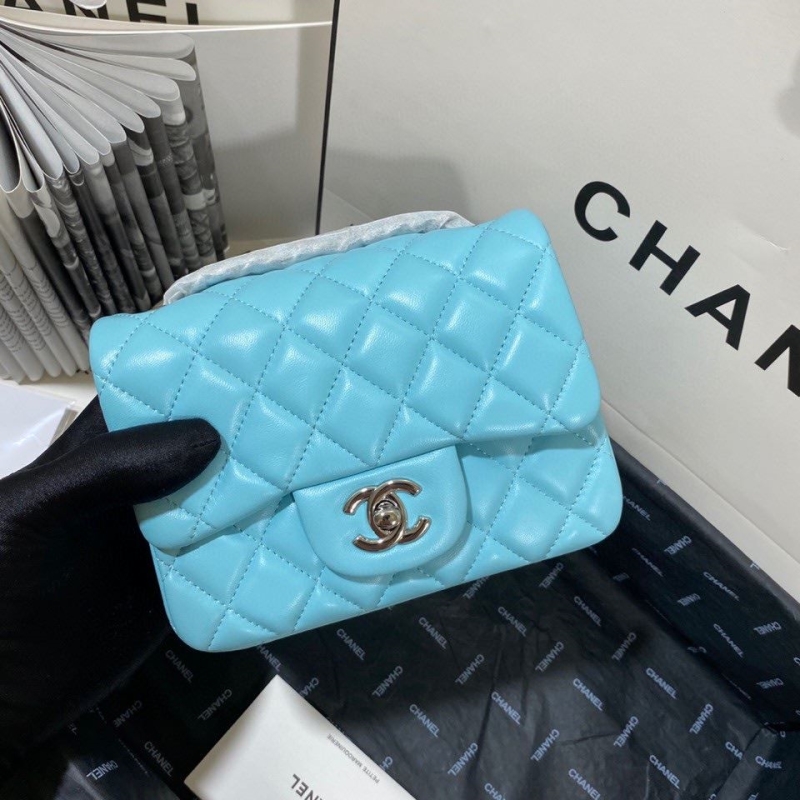 Chanel CF Series Bags